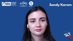 The Fifth Edition of the Student Leaders Training  8